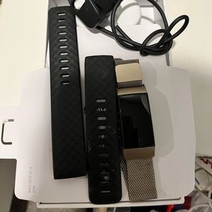 Fit Bit Charge 4